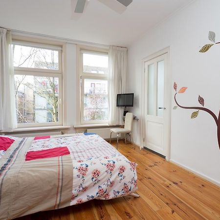 B&B Bij De Amstel Amesterdão Quarto foto