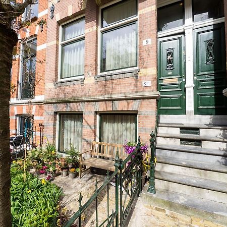 B&B Bij De Amstel Amesterdão Quarto foto