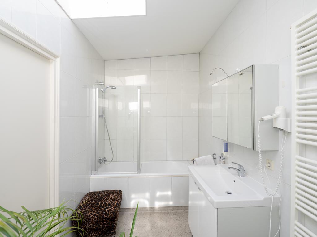 B&B Bij De Amstel Amesterdão Quarto foto