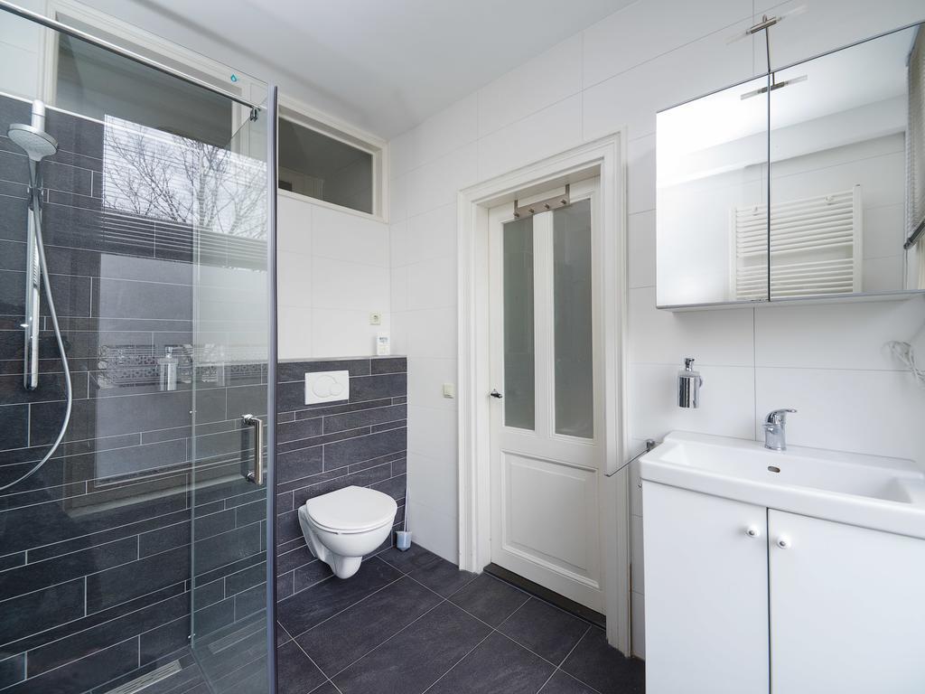 B&B Bij De Amstel Amesterdão Quarto foto
